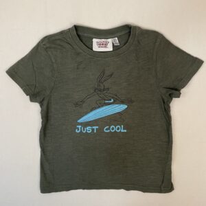 T-shirt manches courtes - Looney Tunes - 5A