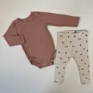 Pyjama 2 pièces - Multimarques - 18M