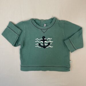 T-shirt manches longues - Absorba - 18M