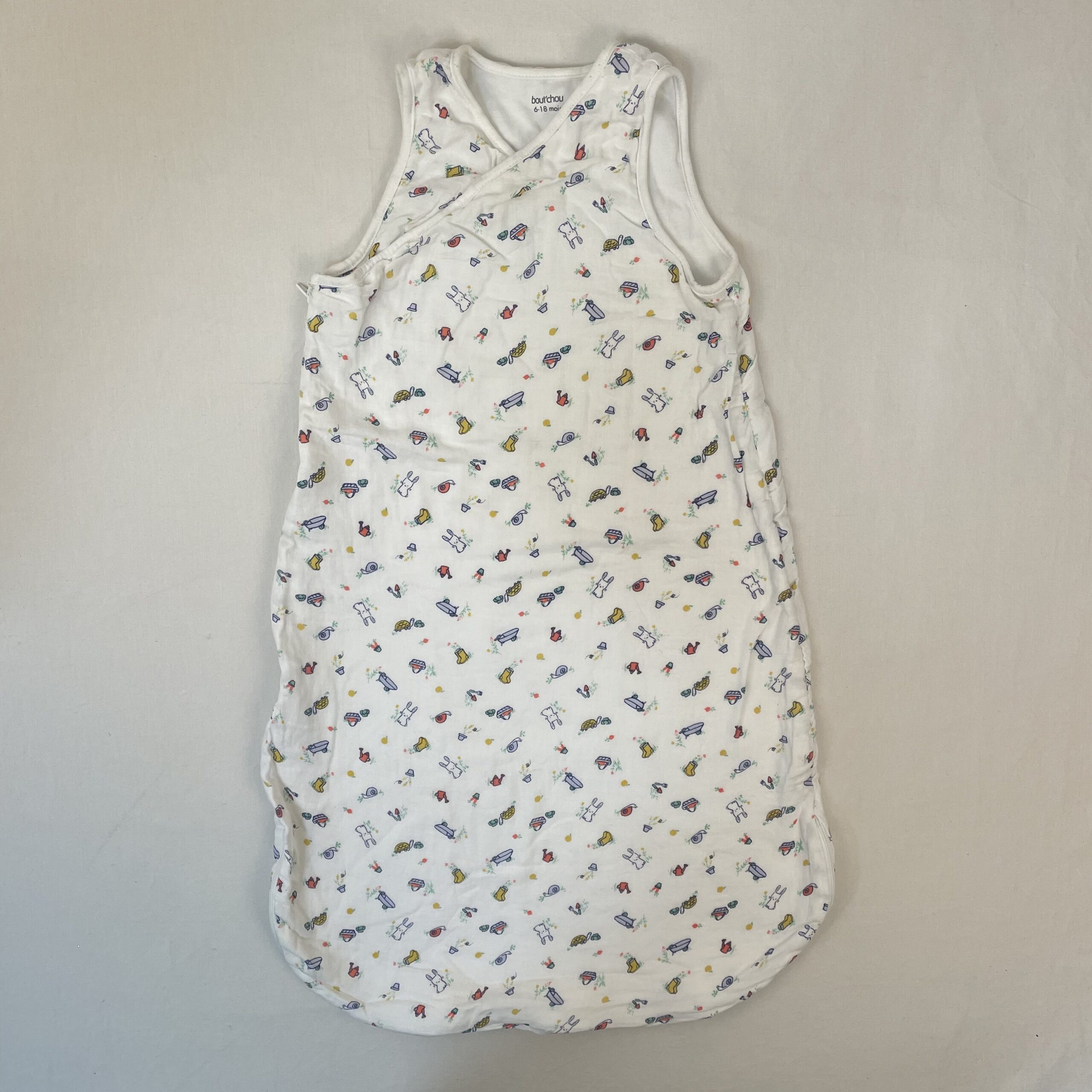 Gigoteuse - Bout'chou - 18M