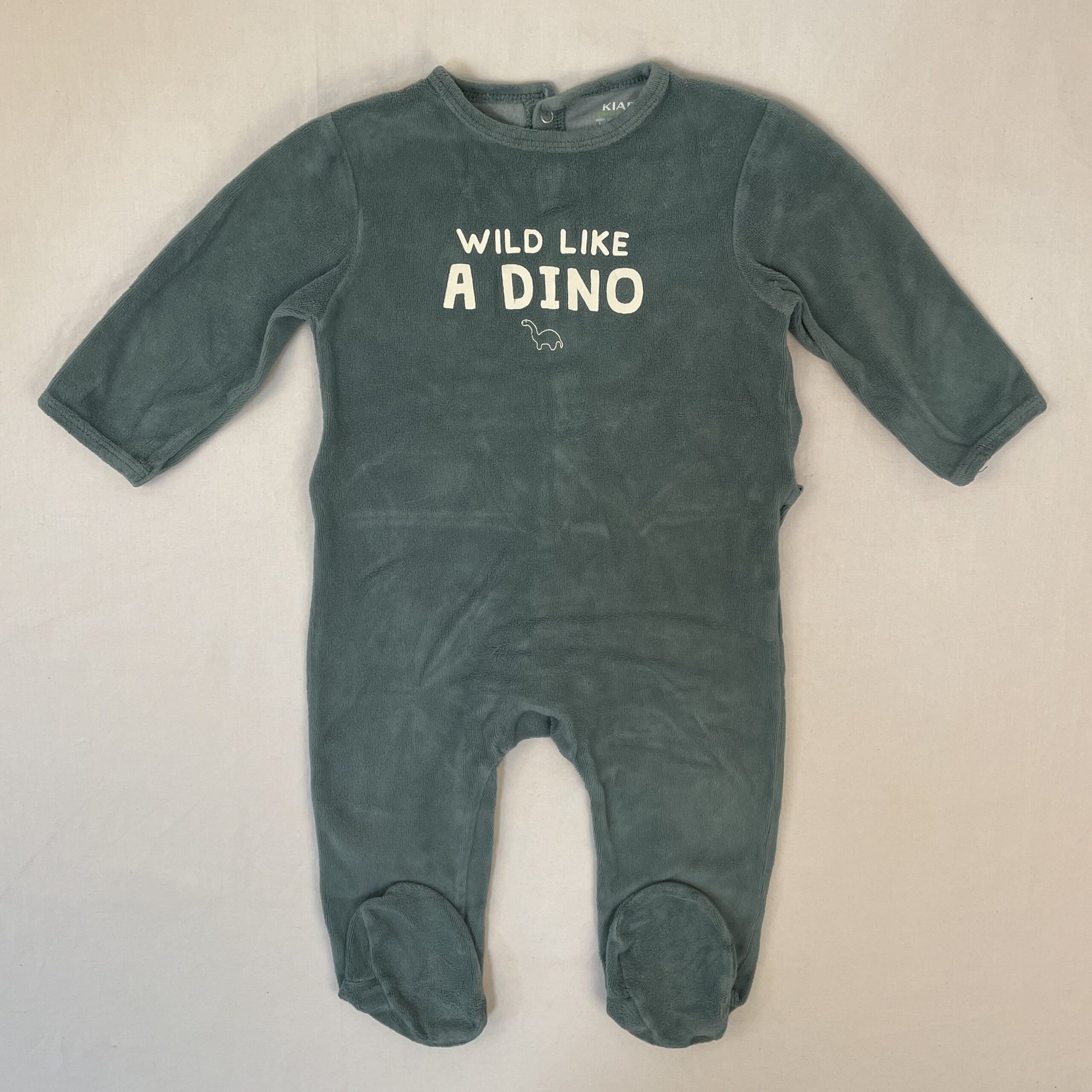 Pyjama 1 pièce - Kiabi - 18M