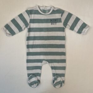 Pyjama 1 pièce - Kiabi - 18M