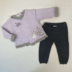 Ensemble 2 pièces - Multimarques - 18M