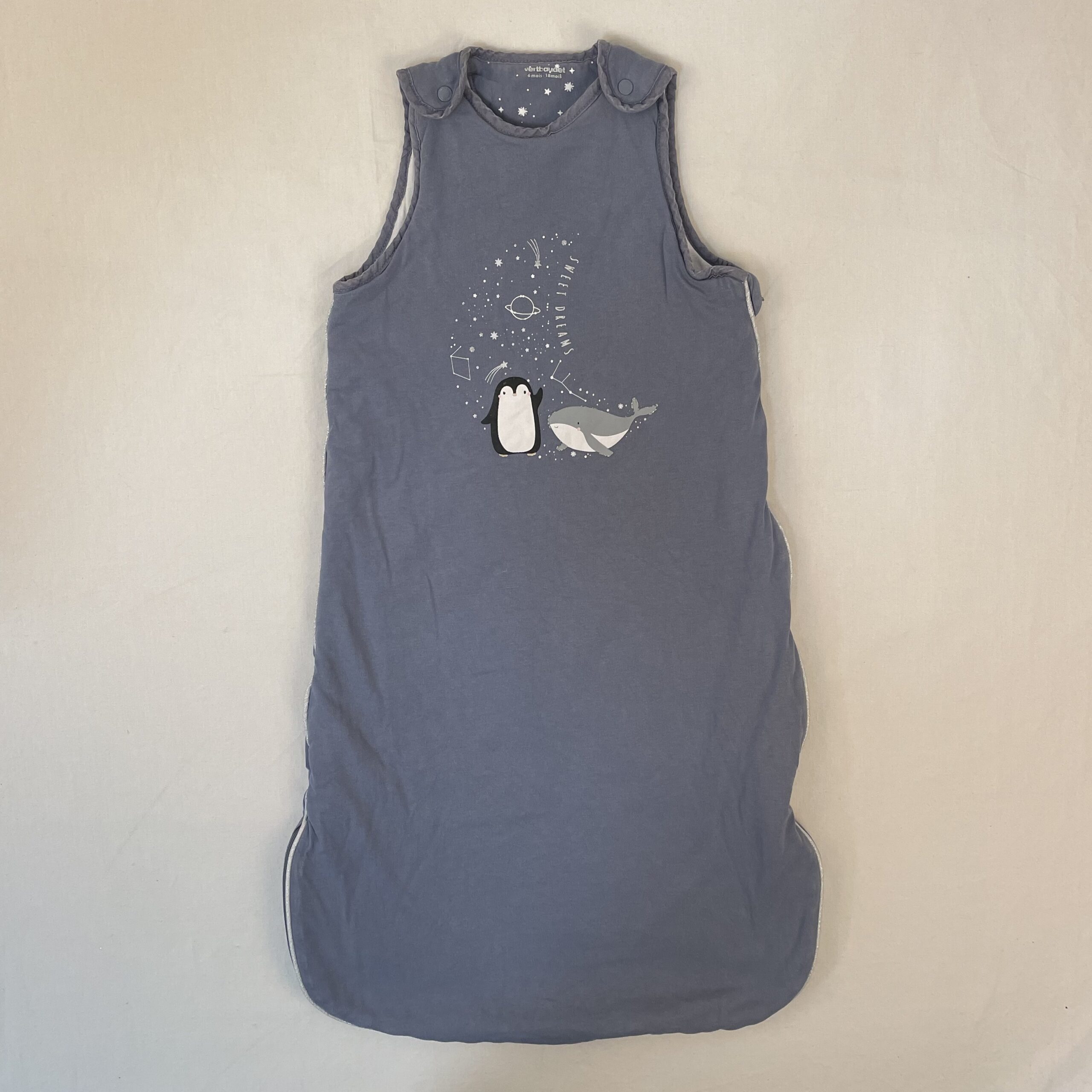 Gigoteuse - Vertbaudet - 18M
