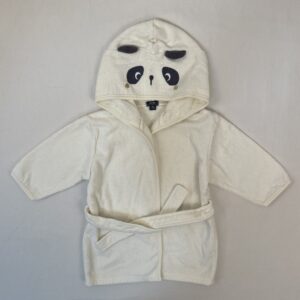 Peignoir - Kiabi - 18M