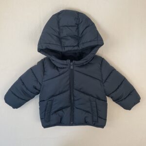 Doudoune - Kiabi - 18M