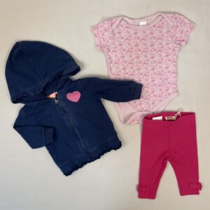 Ensemble 2 pièces - Multimarques - 3M