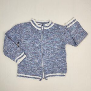 Gilet - Sans marque - 5A