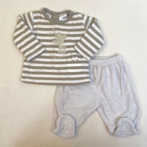 Ensemble 2 pièces - La Redoute - 3M