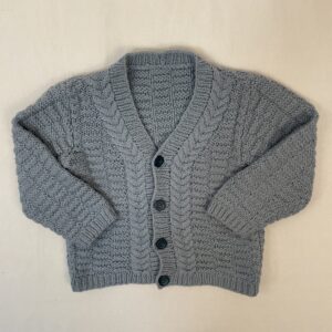 Gilet - Sans marque - 18M