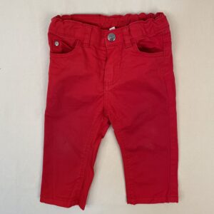 Pantalon - Jacadi - 12M