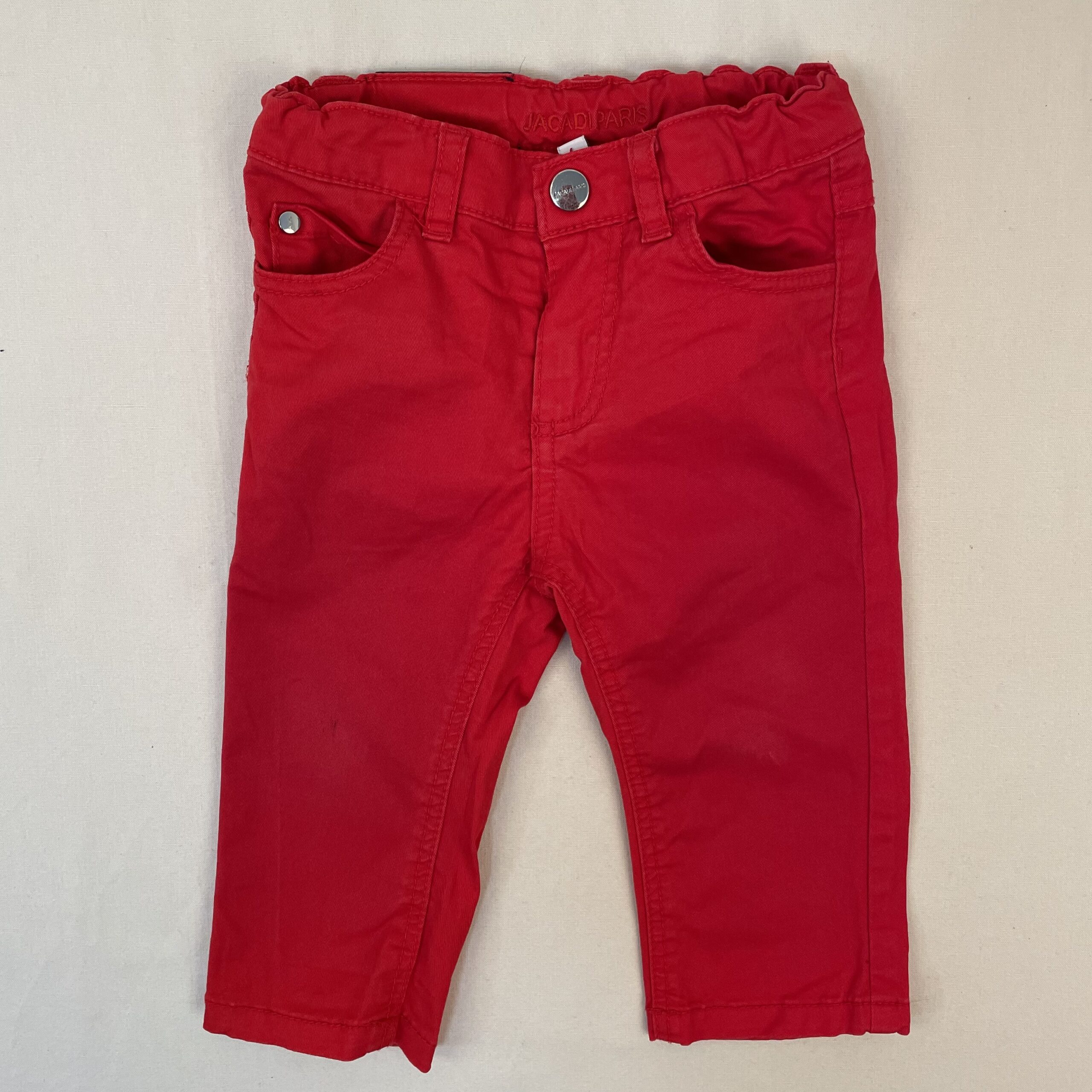 Pantalon - Jacadi - 12M