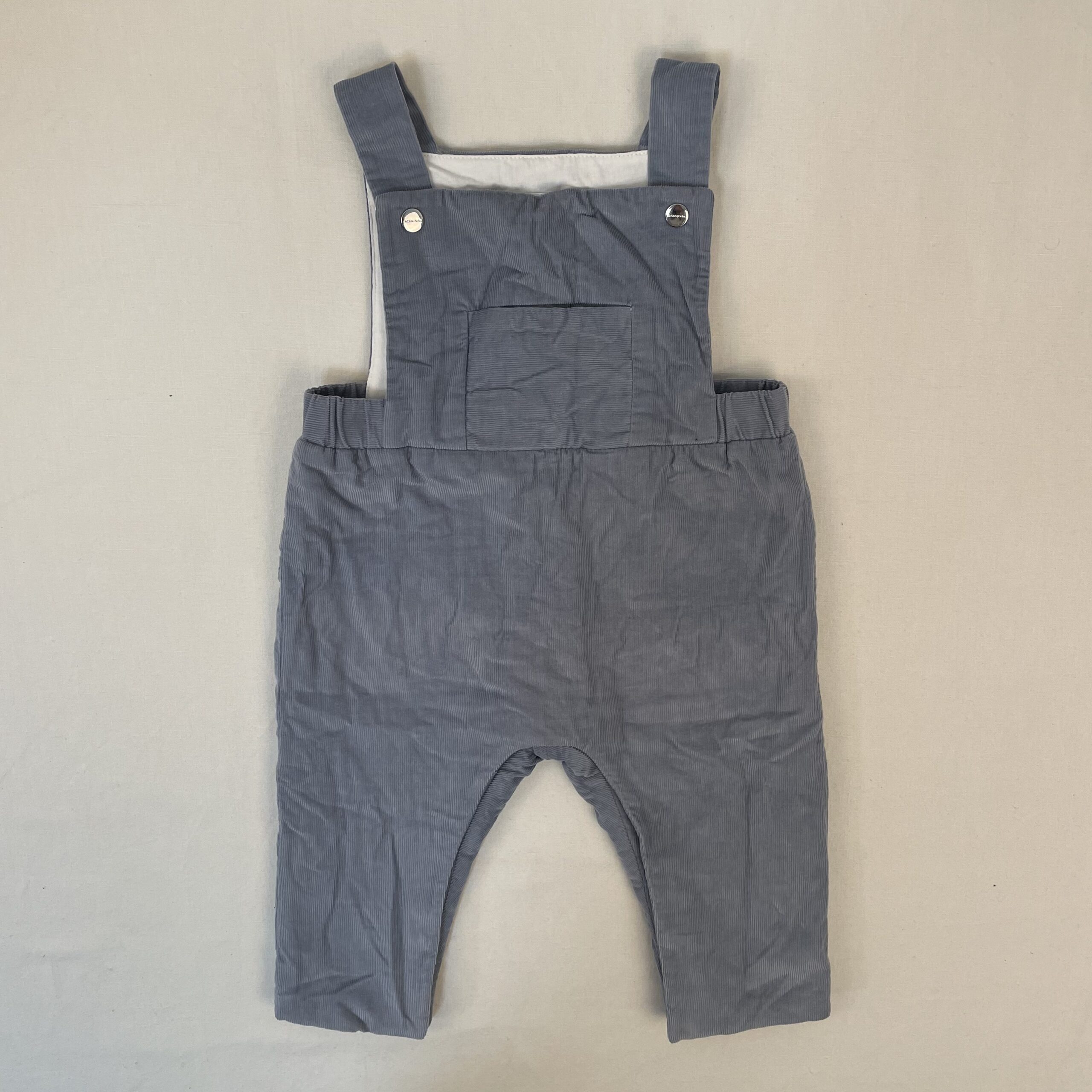 Salopette - Jacadi - 12M