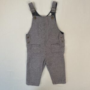 Salopette - Natalys - 18M