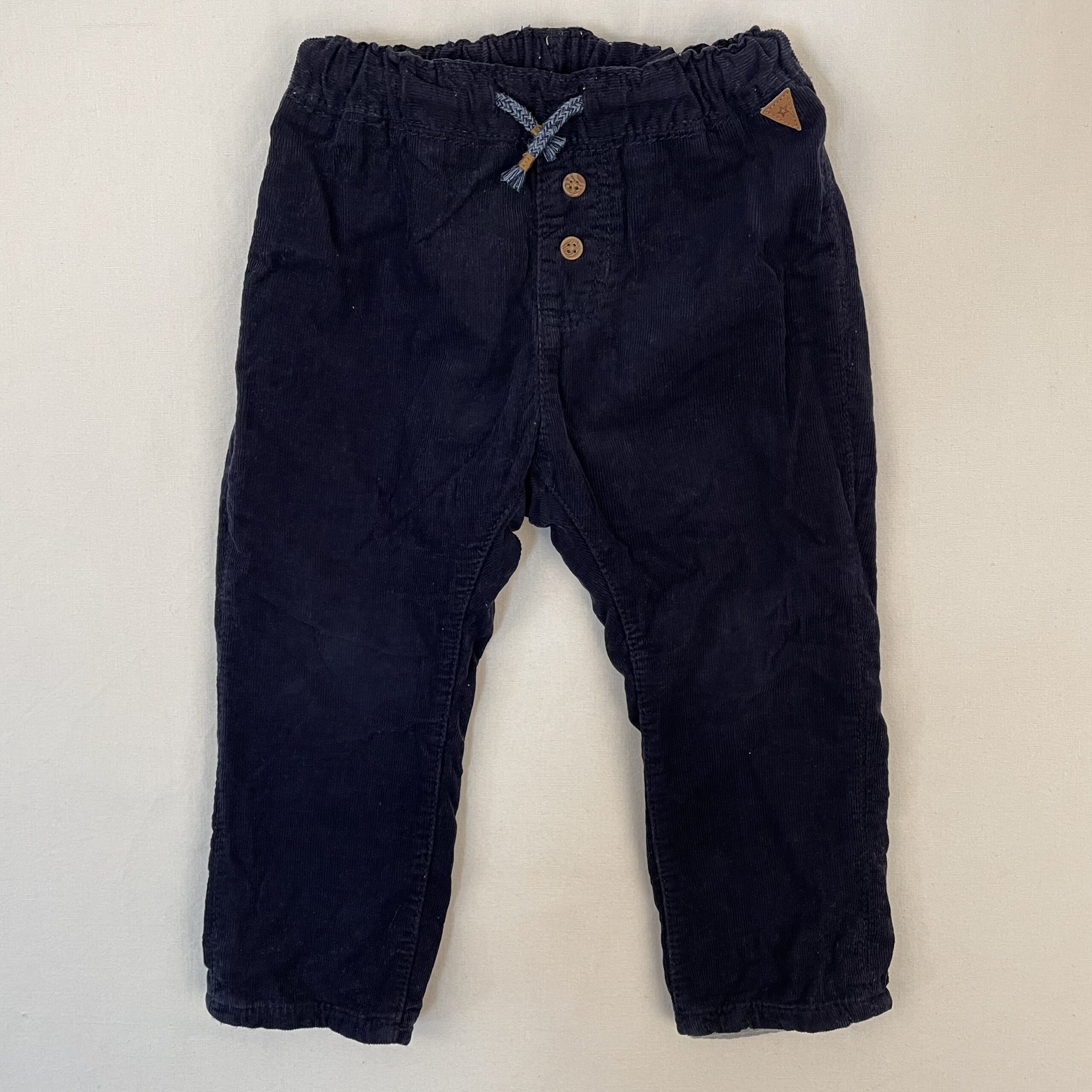 Pantalon - H&M - 18M
