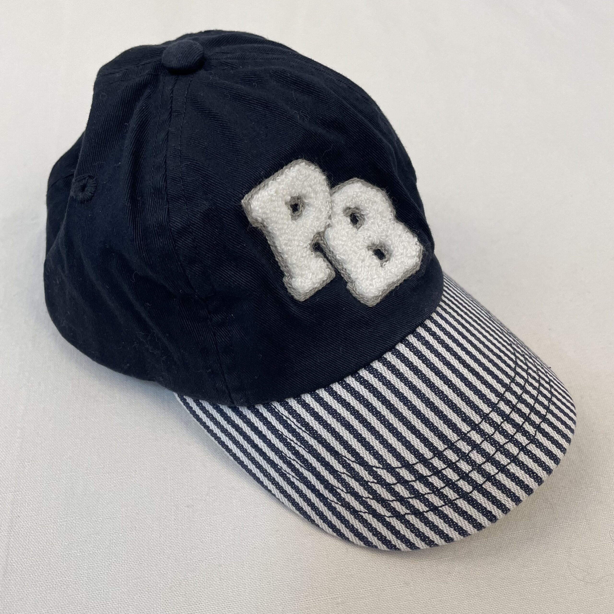 Casquette - Petit Bateau - 18M