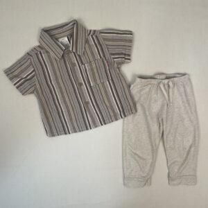 Pyjama 2 pièces - Multimarques - 18M