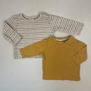 T-shirt manches longues - Multimarques - 3M