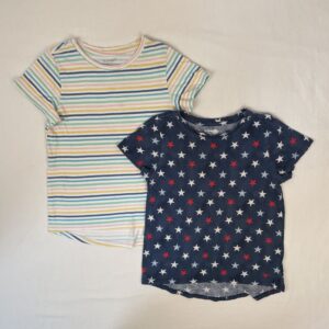 T-shirt manches courtes - Old Navy - 8A