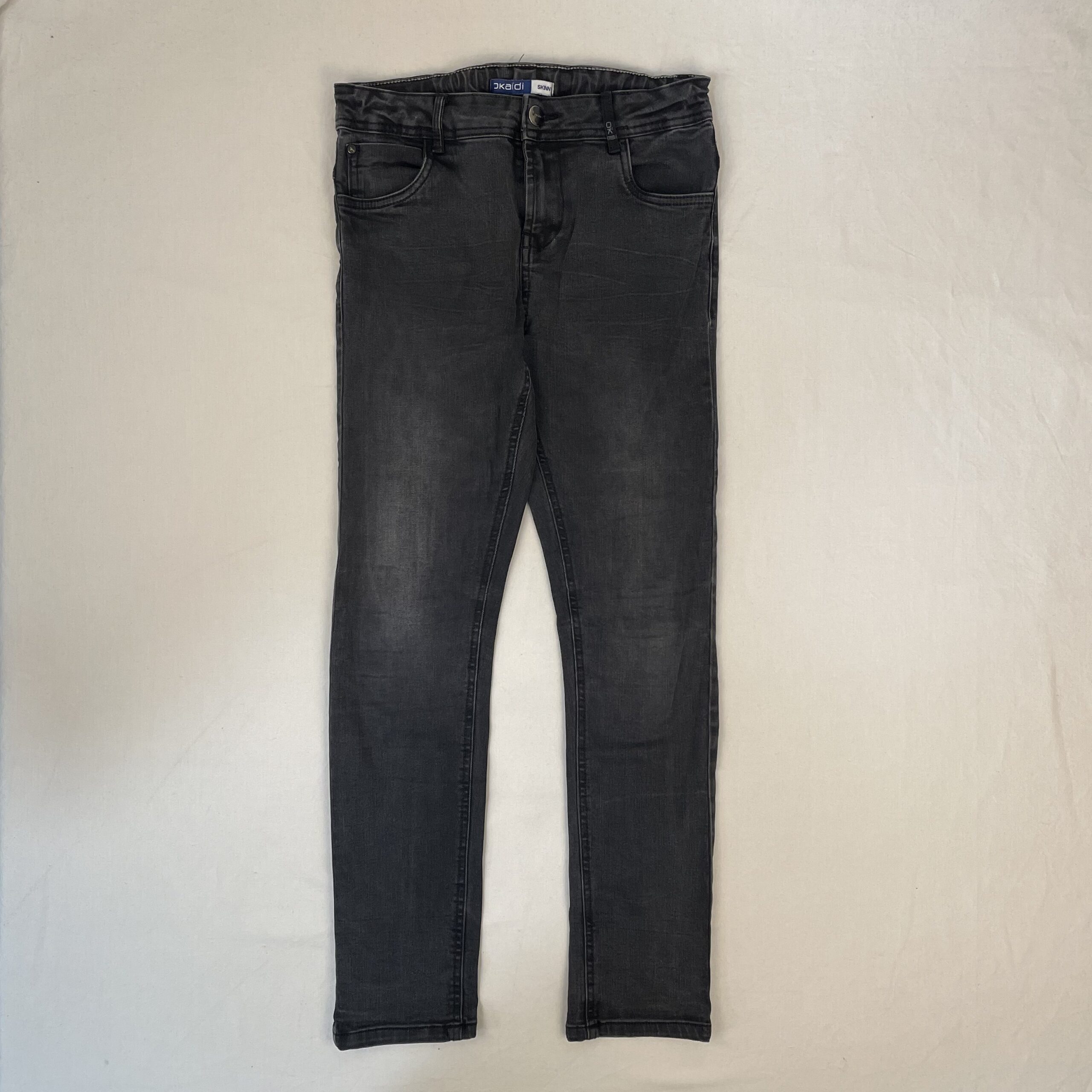 Jeans - Okaïdi - 12A