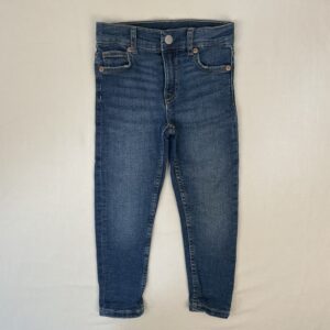 Jeans - Zara - 6A