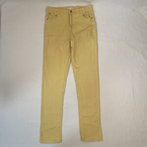 Jeans - Vertbaudet - 14A