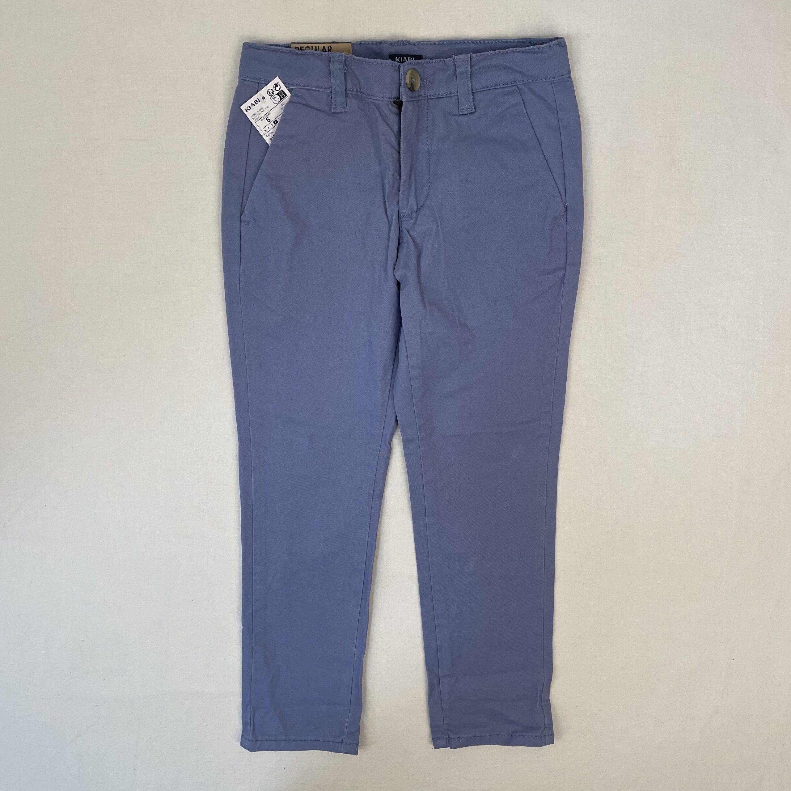 Pantalon - Kiabi - 6A