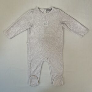 Pyjama 1 pièce - Bout'chou - 18M