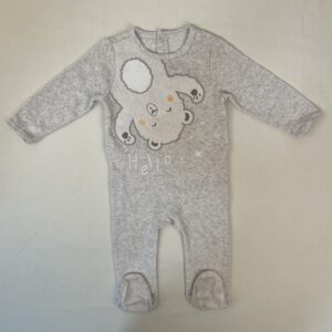Pyjama 1 pièce - Gemo - 18M