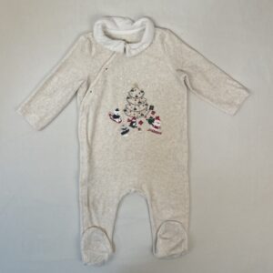 Pyjama 1 pièce - Sergent Major - 18M