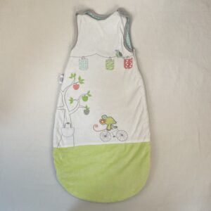 Gigoteuse - Baby Calin - 18M