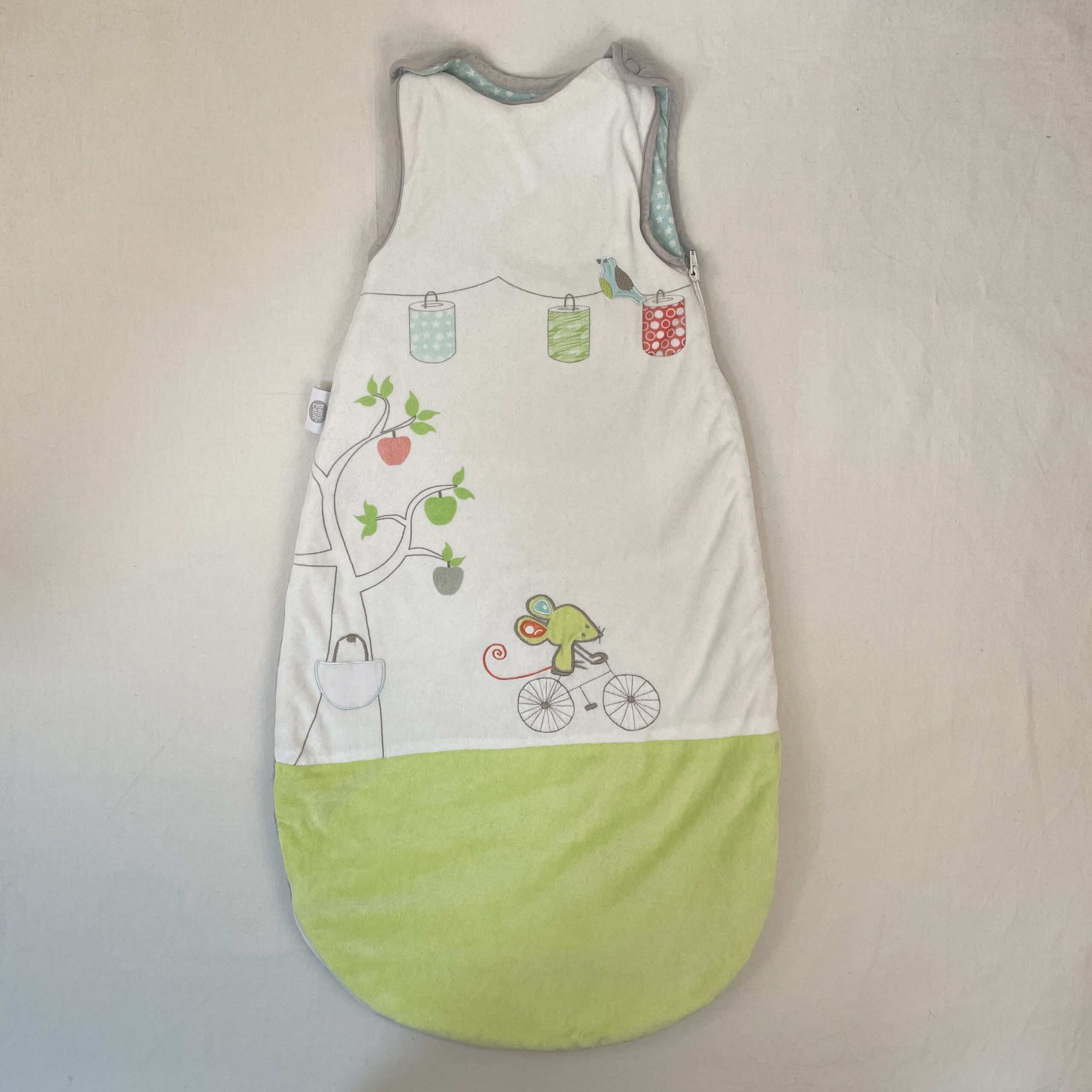 Gigoteuse - Baby Calin - 18M