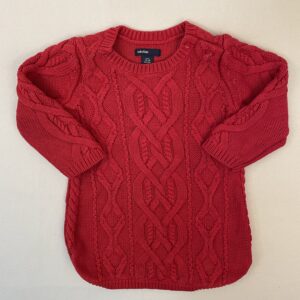 Robe - Sergent Major - 18M