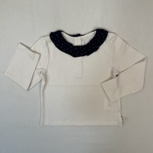 Blouse manches longues - Cadet Rousselle - 18M
