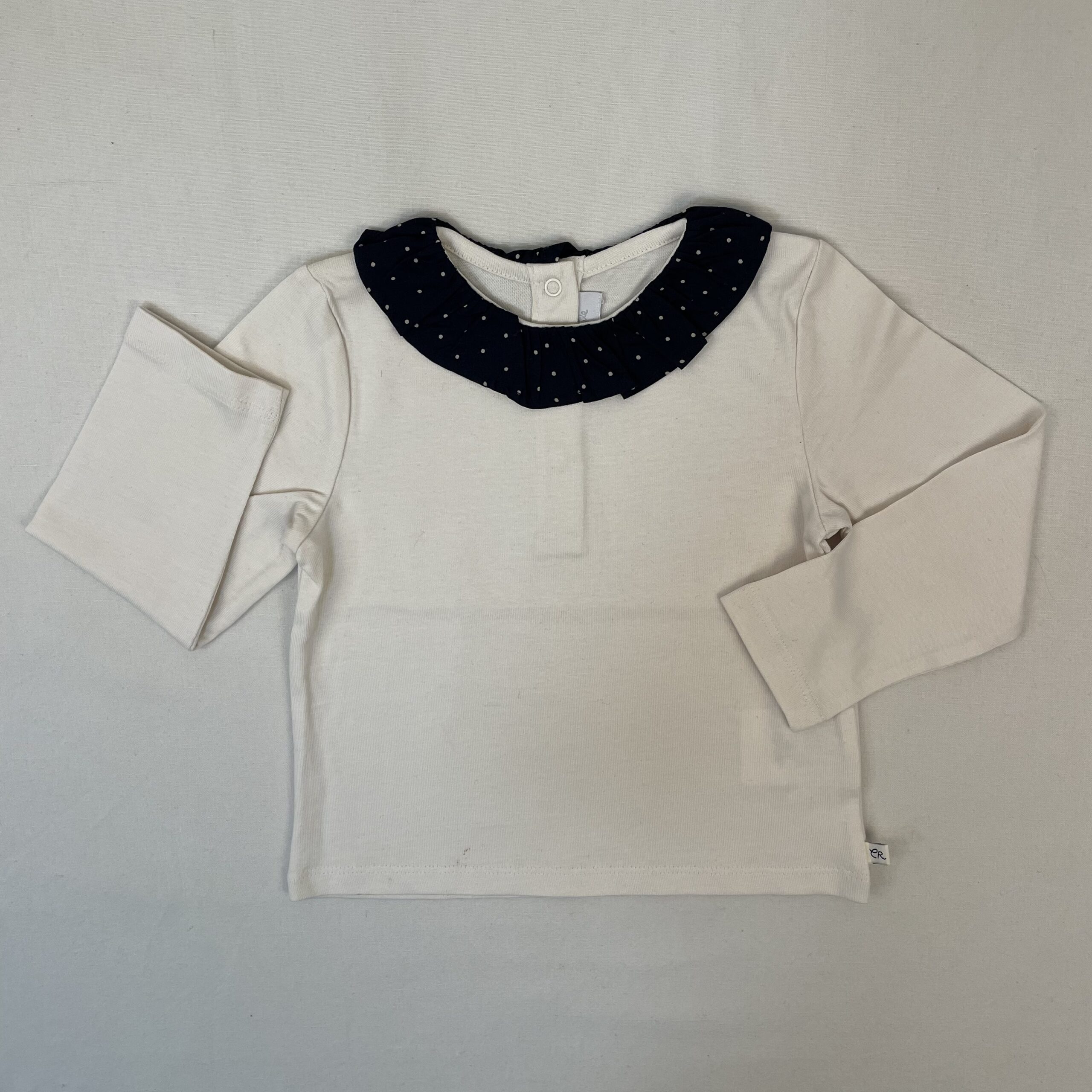 Blouse manches longues - Cadet Rousselle - 18M