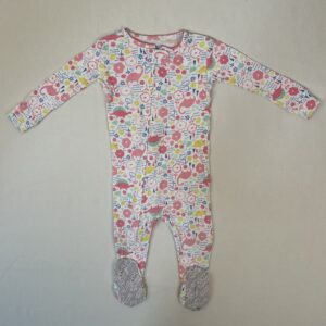 Pyjama 1 pièce - Carter's - 12M