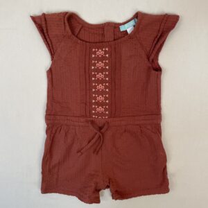 Combicourt - Obaïbi - 18M