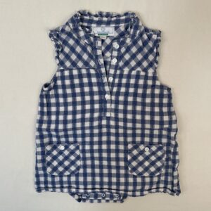 Robe body - Vertbaudet - 18M