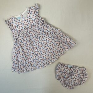 Robe - Obaïbi - 12M