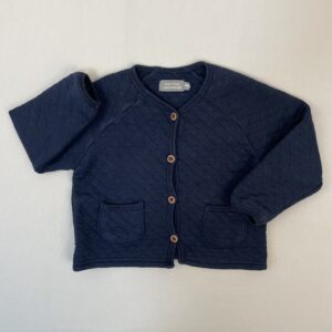 Gilet - Bout'chou - 18M