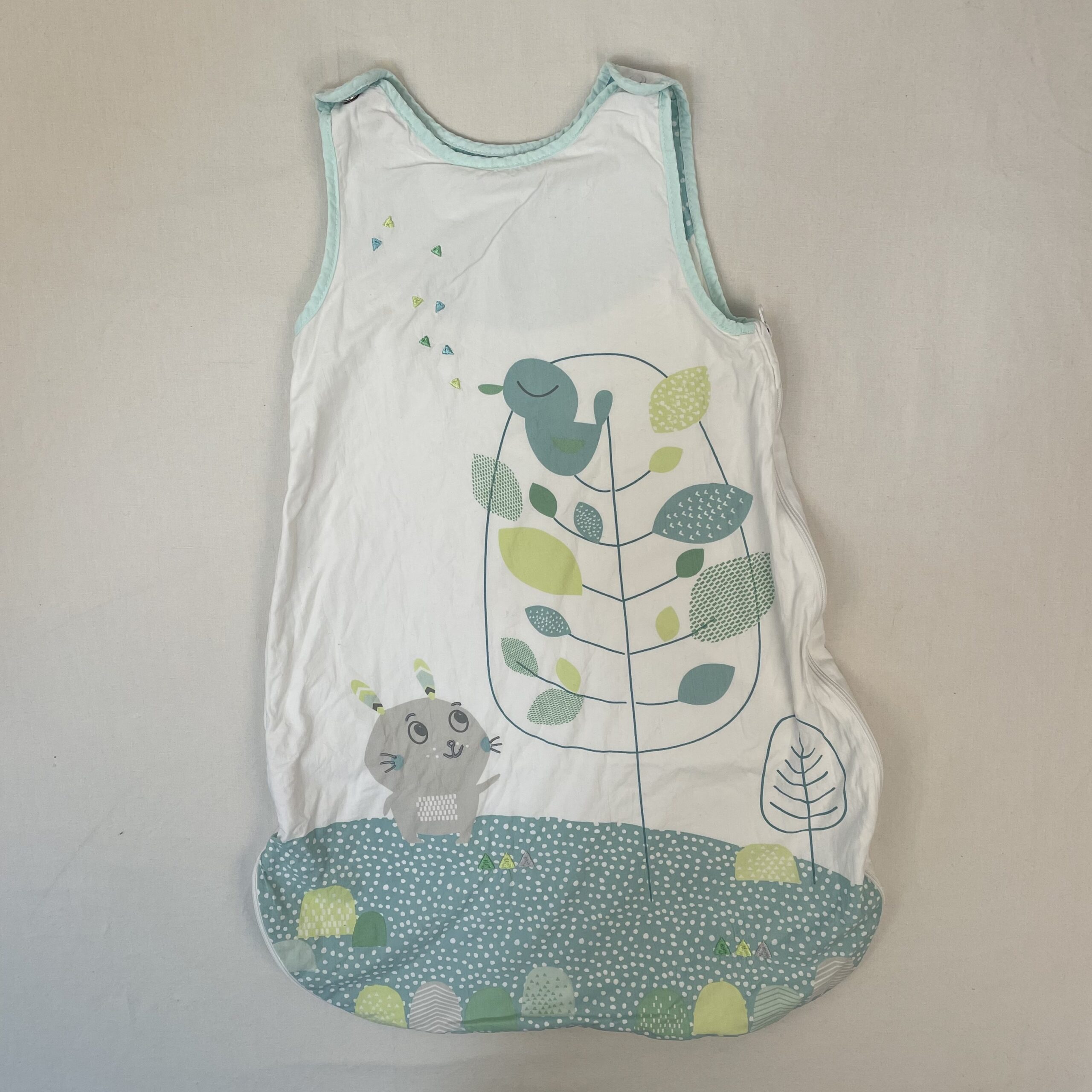 Gigoteuse - Vertbaudet - 12M