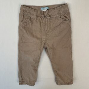 Pantalon - Obaïbi - 12M