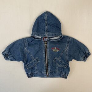 Blouson - Comptoir Ouest - 3M