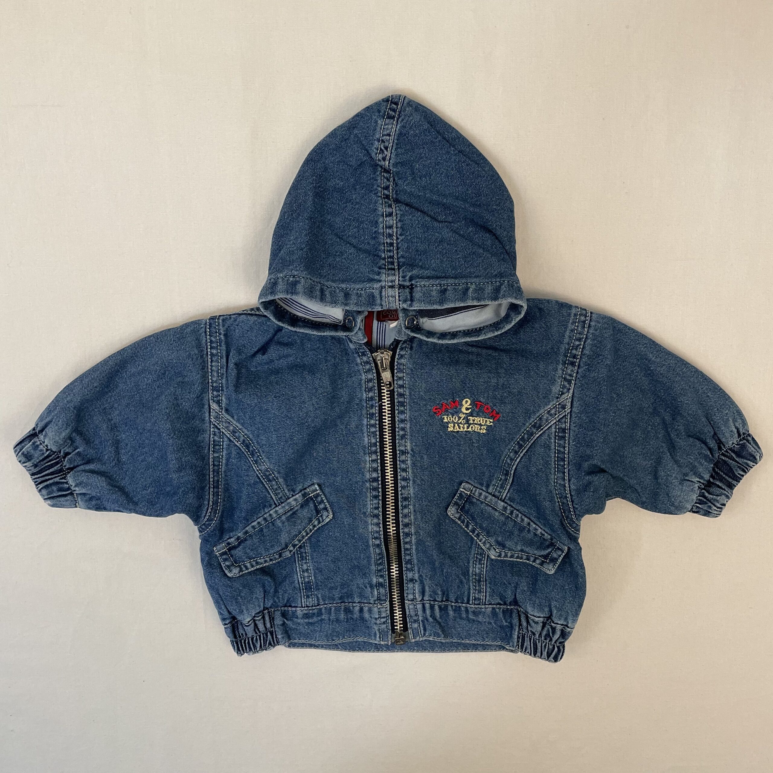 Blouson - Comptoir Ouest - 3M