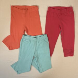 Leggings - Multimarques - 10A