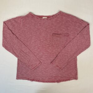 T-shirt manches longues - Zara - 12A