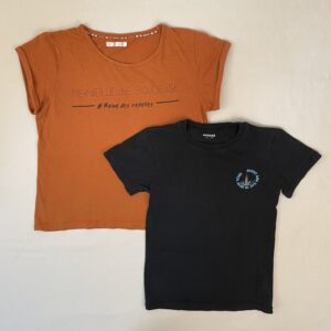 T-shirt manches courtes - Orchestra - 12A