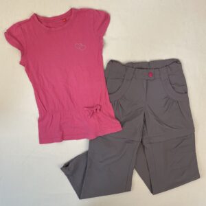 Ensemble 2 pièces - Multimarques - 10A