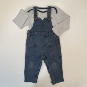 Ensemble 2 pièces - Multimarques - 2A