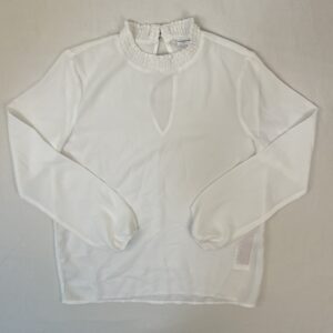 Blouse manches longues - Jacqueline de Yong - 34
